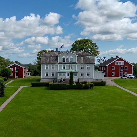 Svaneholm Hotel Svanskog Extérieur photo