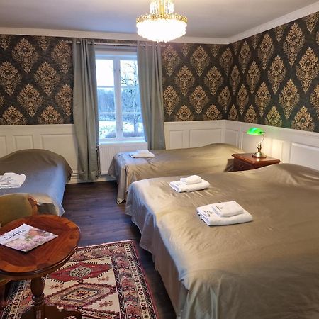 Svaneholm Hotel Svanskog Extérieur photo