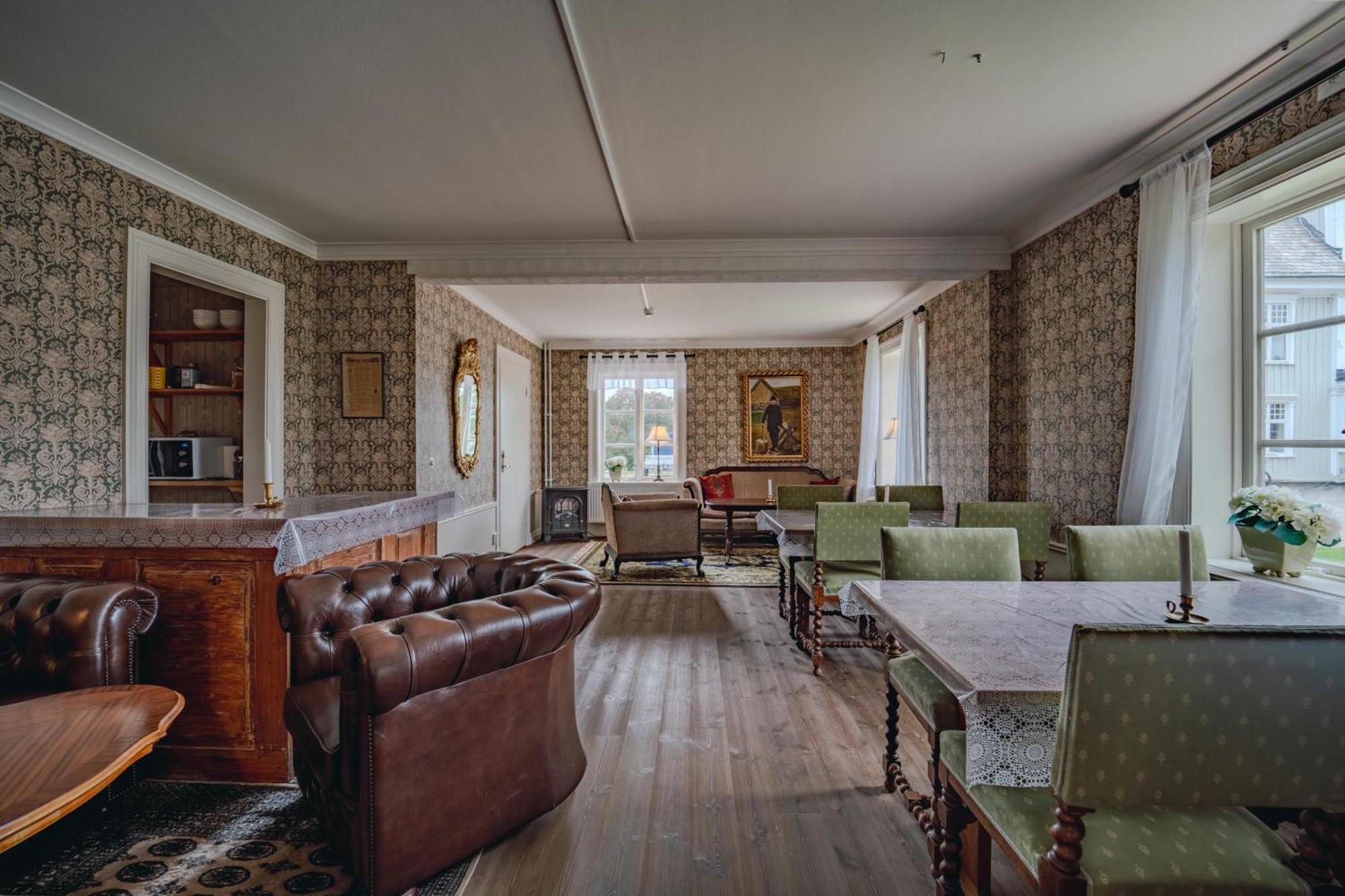 Svaneholm Hotel Svanskog Extérieur photo