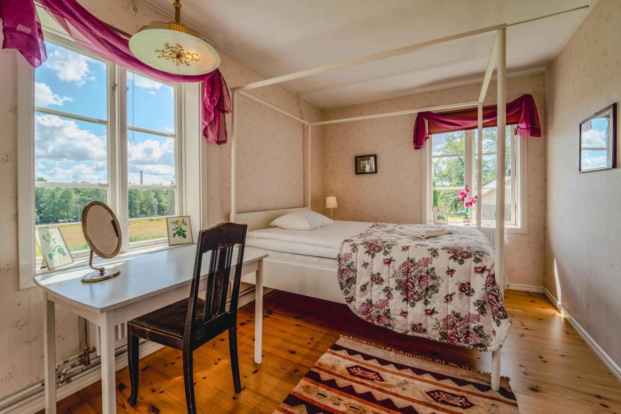 Svaneholm Hotel Svanskog Extérieur photo