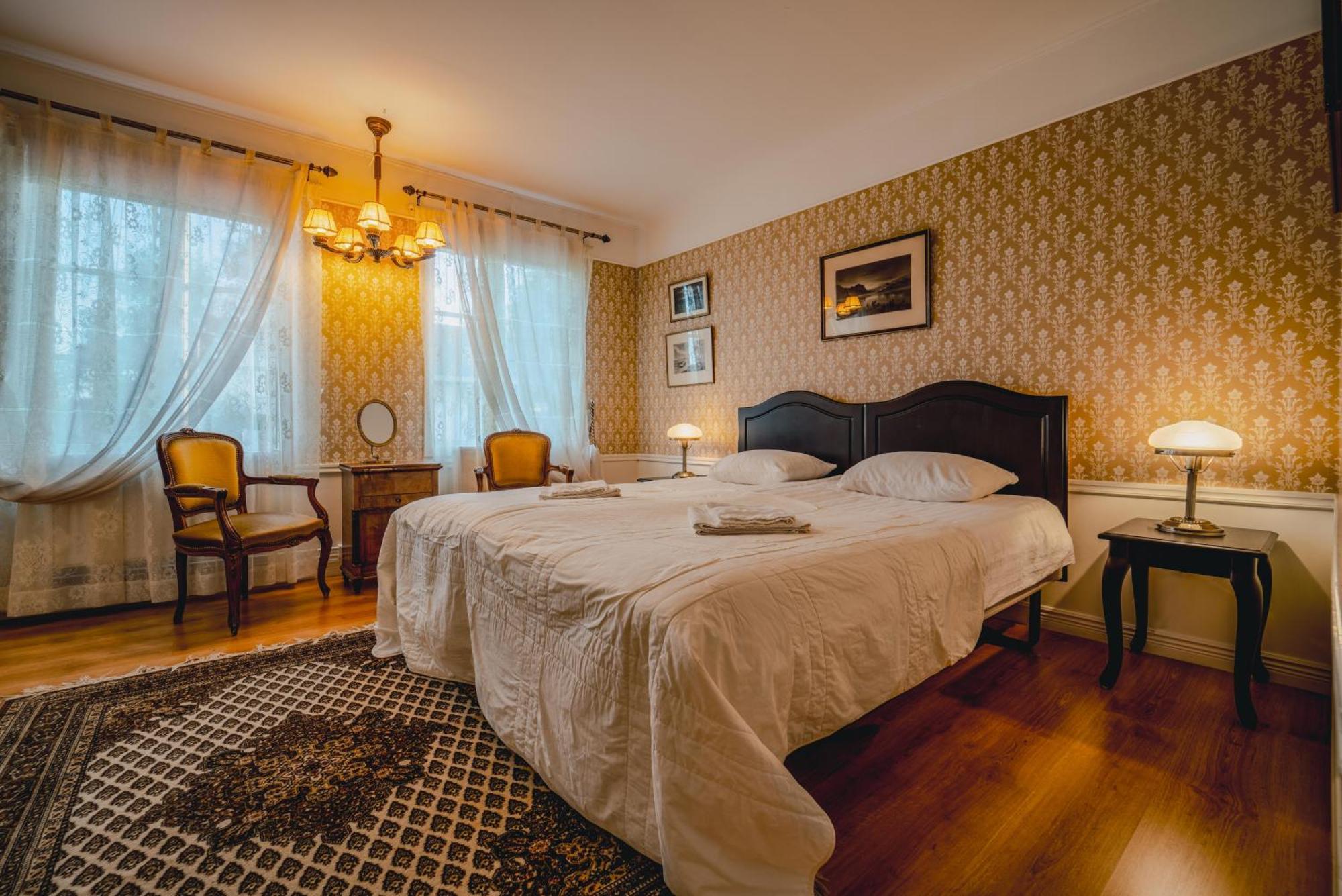 Svaneholm Hotel Svanskog Extérieur photo