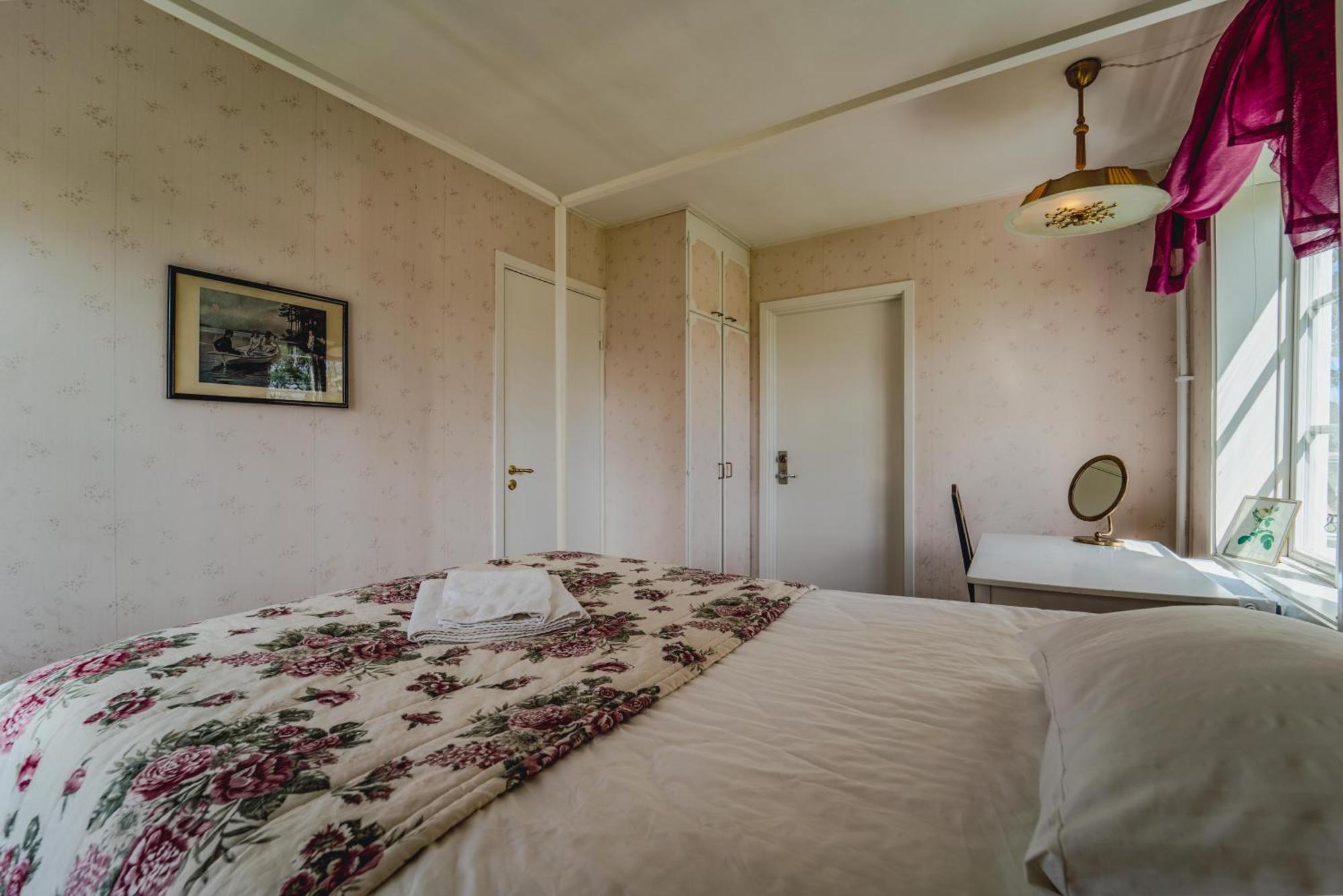 Svaneholm Hotel Svanskog Extérieur photo