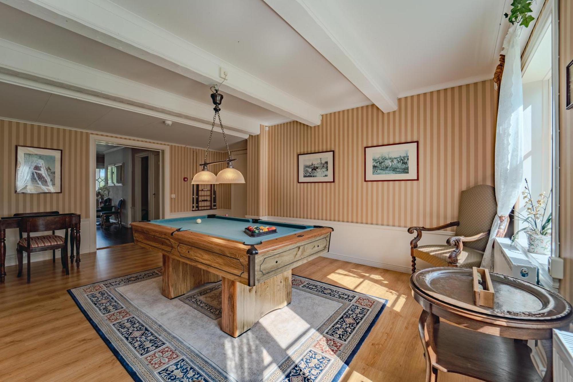 Svaneholm Hotel Svanskog Extérieur photo