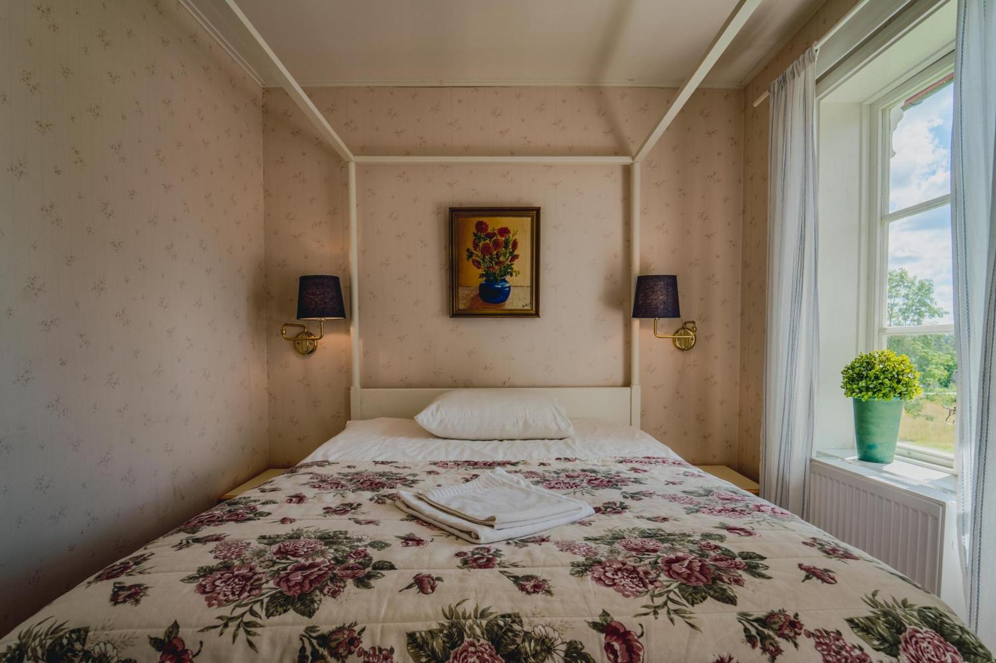Svaneholm Hotel Svanskog Extérieur photo