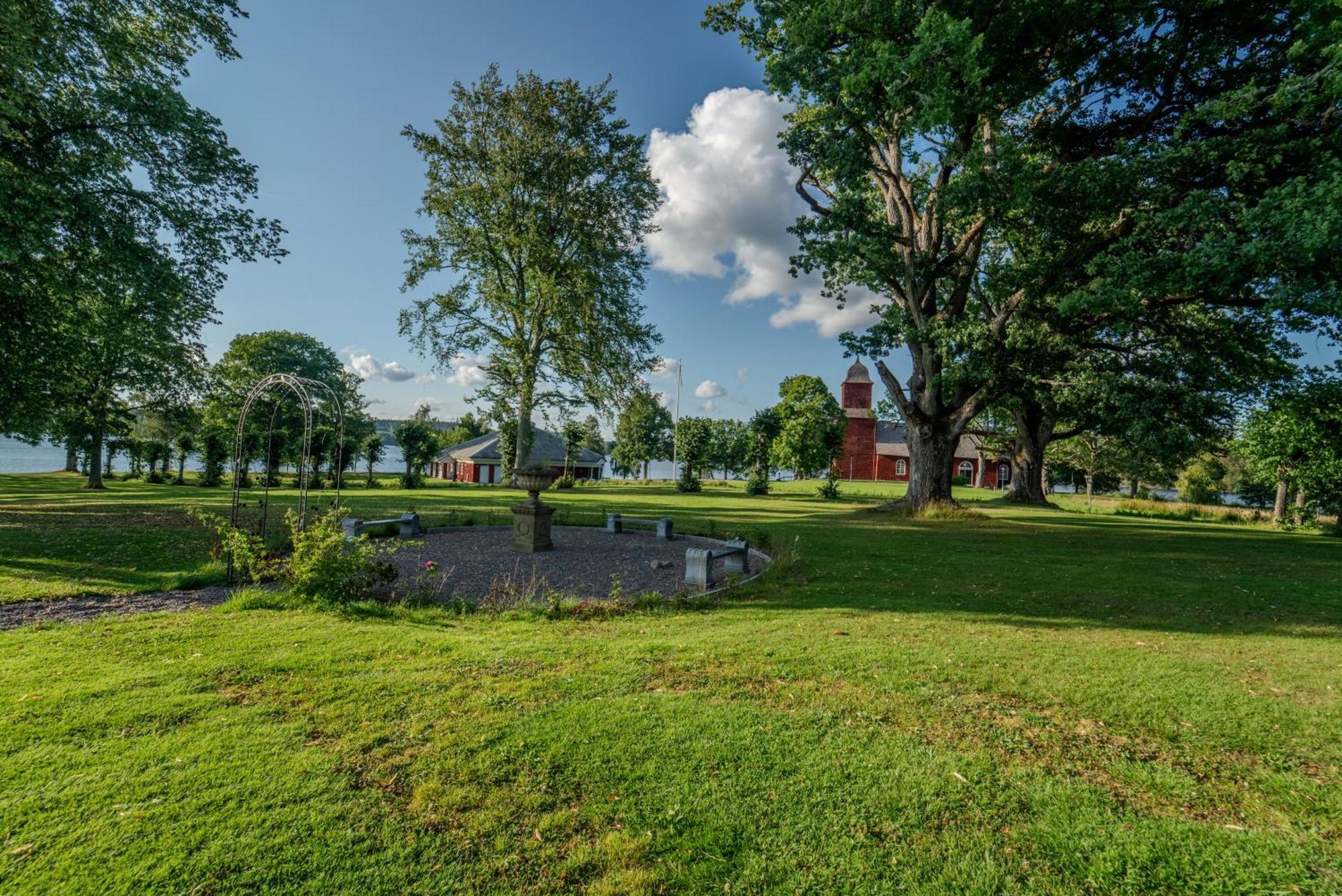 Svaneholm Hotel Svanskog Extérieur photo