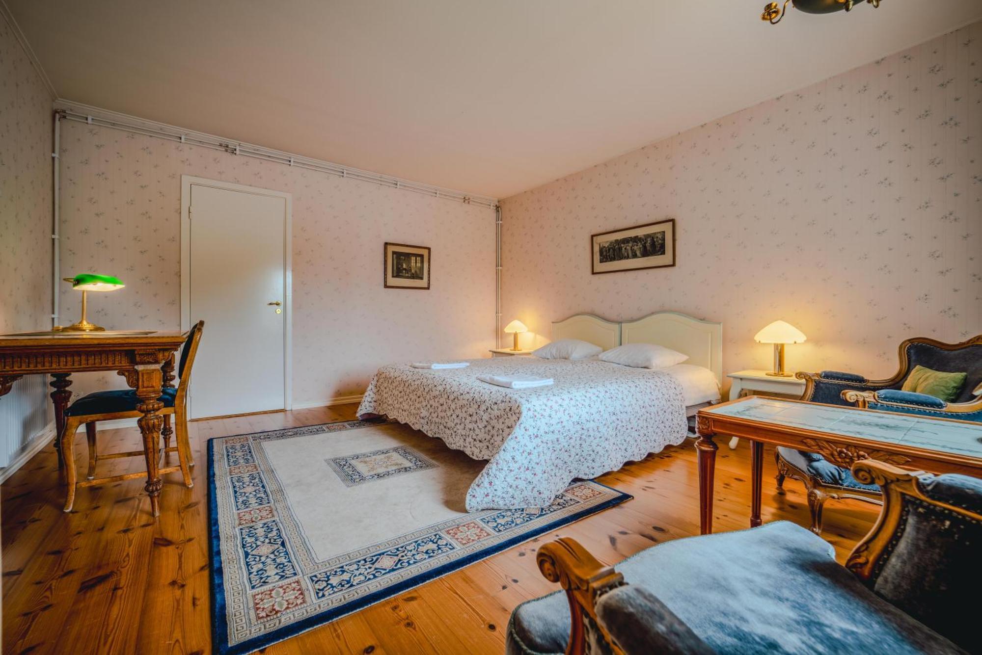 Svaneholm Hotel Svanskog Extérieur photo
