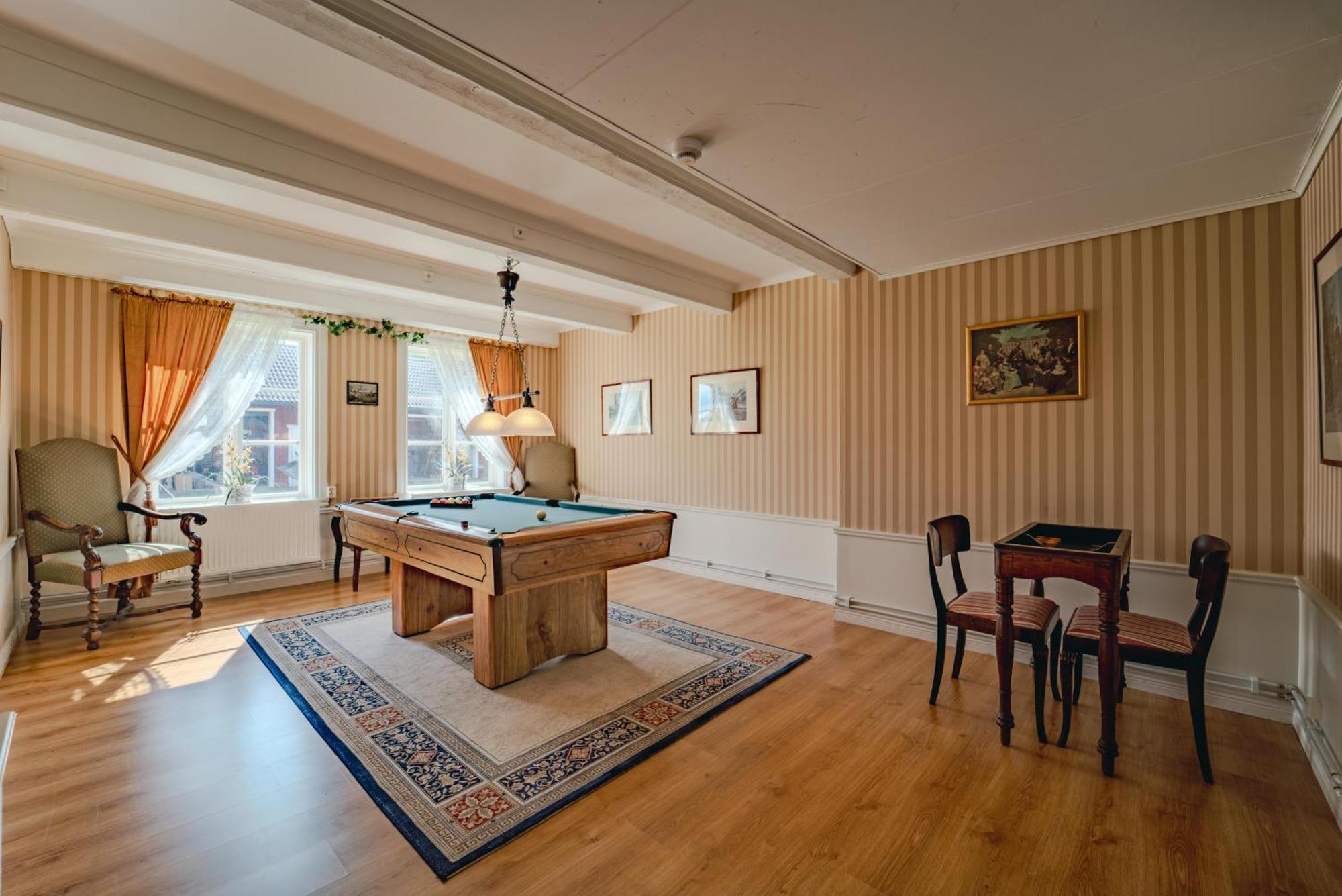 Svaneholm Hotel Svanskog Extérieur photo