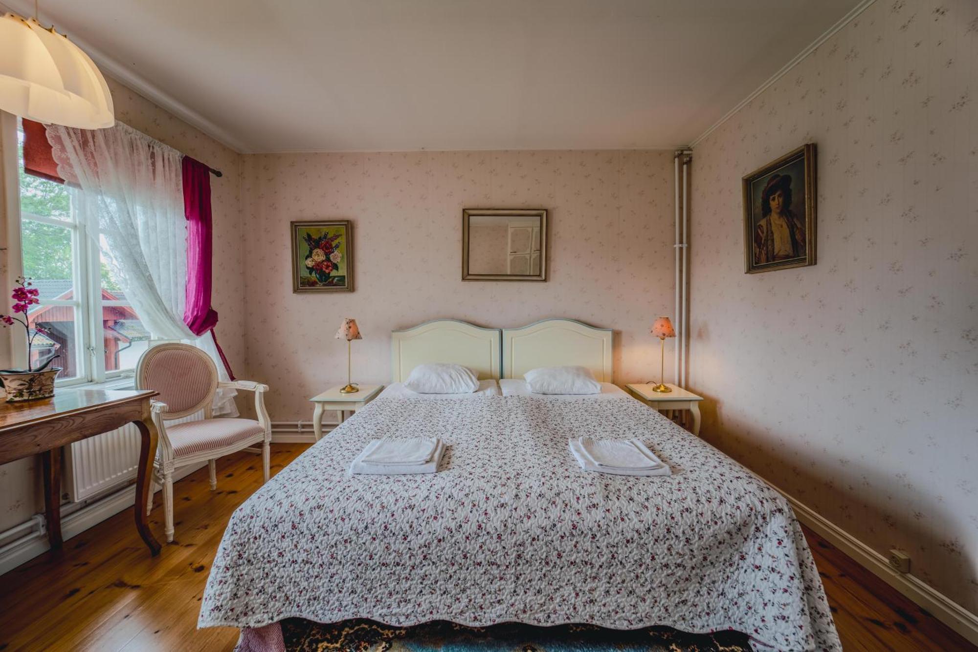 Svaneholm Hotel Svanskog Extérieur photo