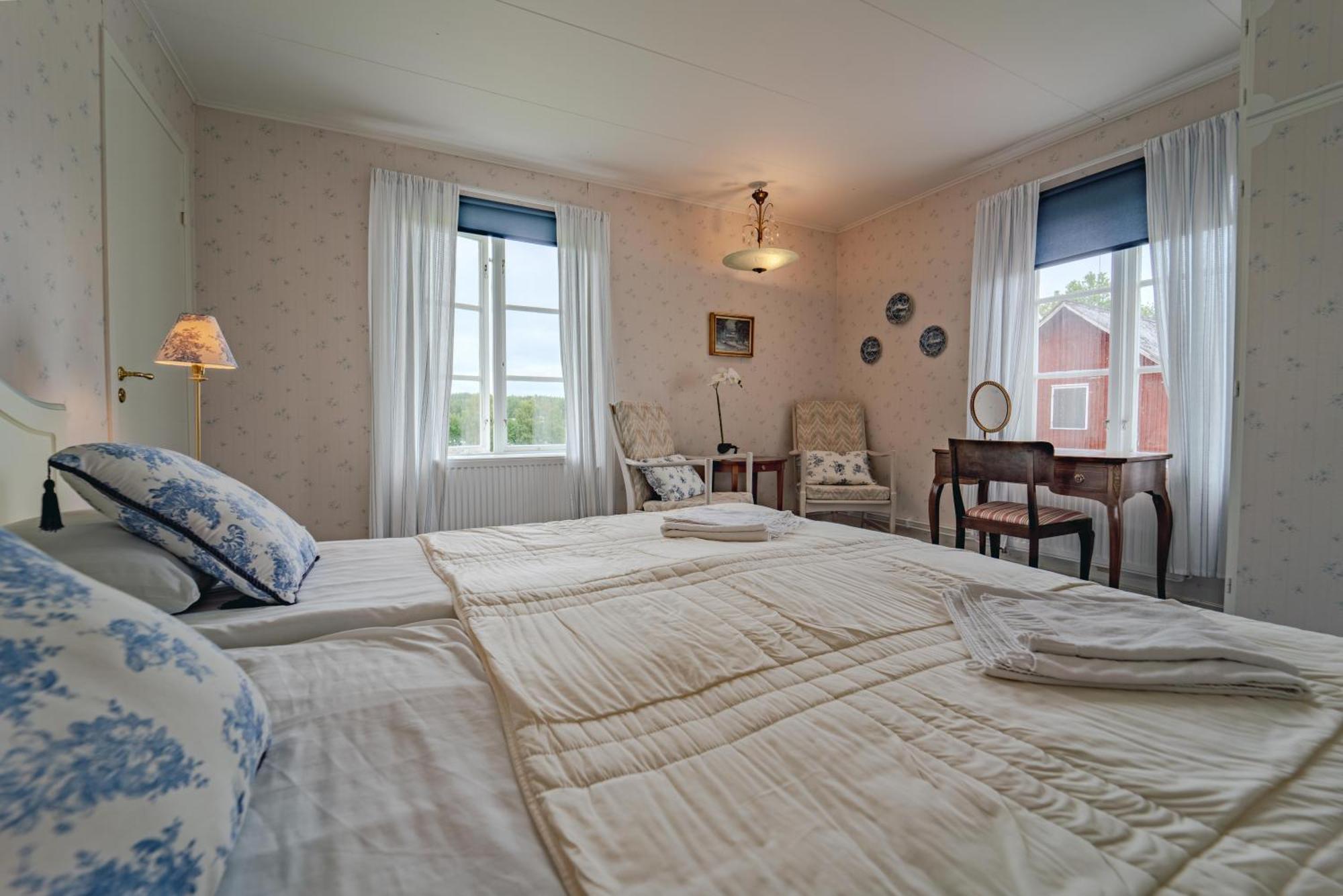 Svaneholm Hotel Svanskog Extérieur photo