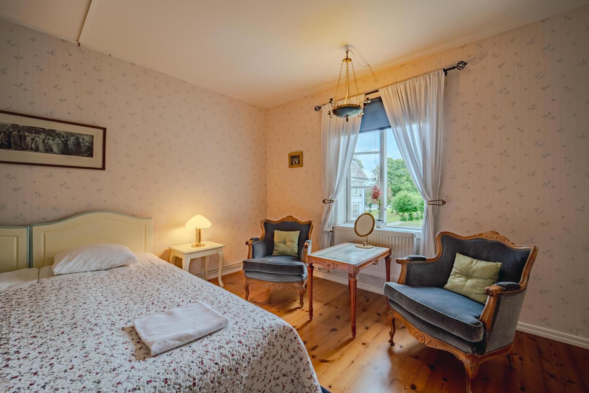 Svaneholm Hotel Svanskog Extérieur photo