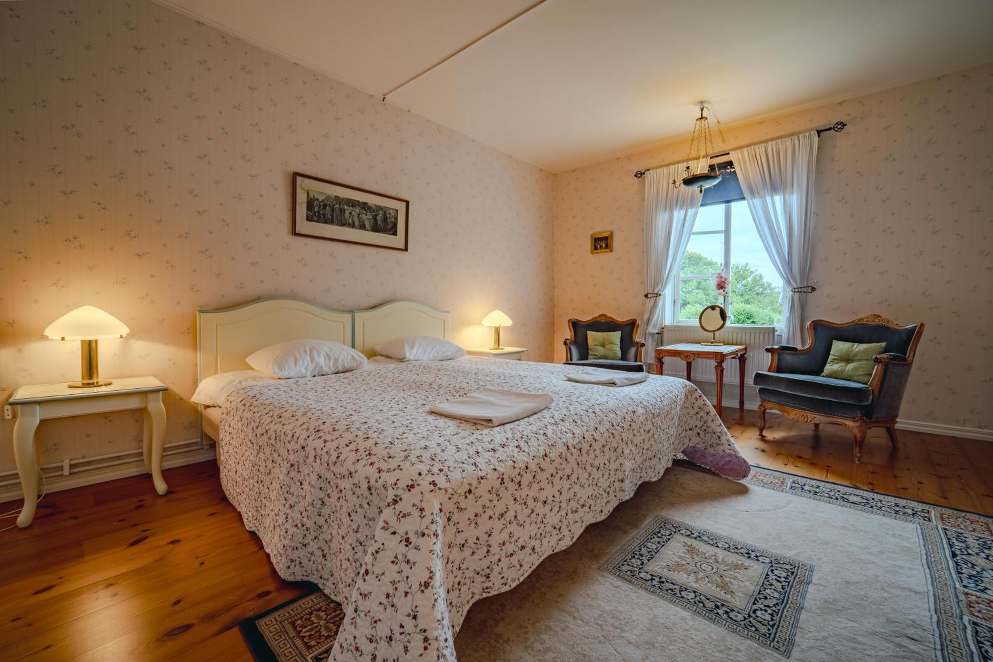 Svaneholm Hotel Svanskog Extérieur photo