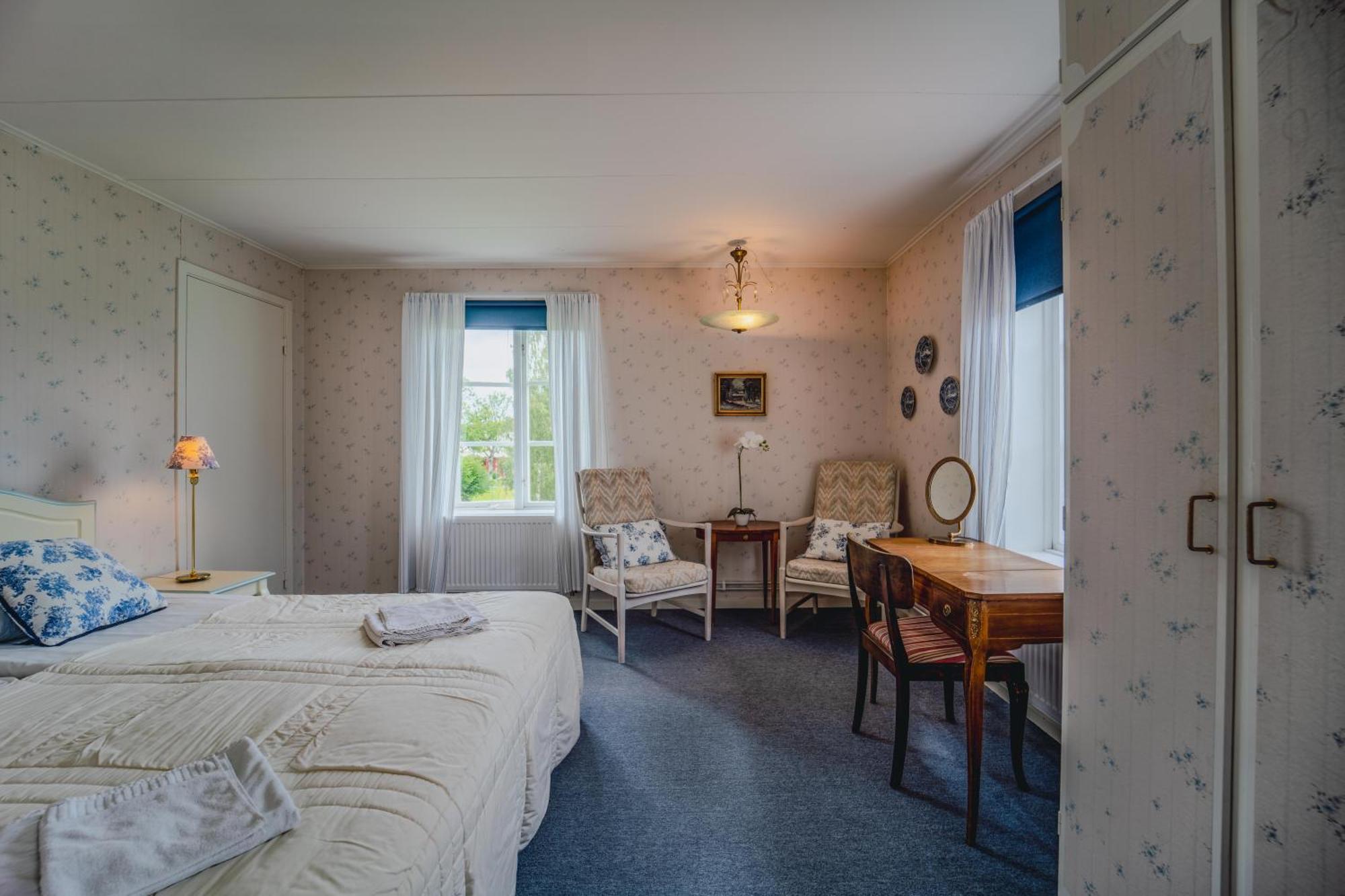 Svaneholm Hotel Svanskog Extérieur photo
