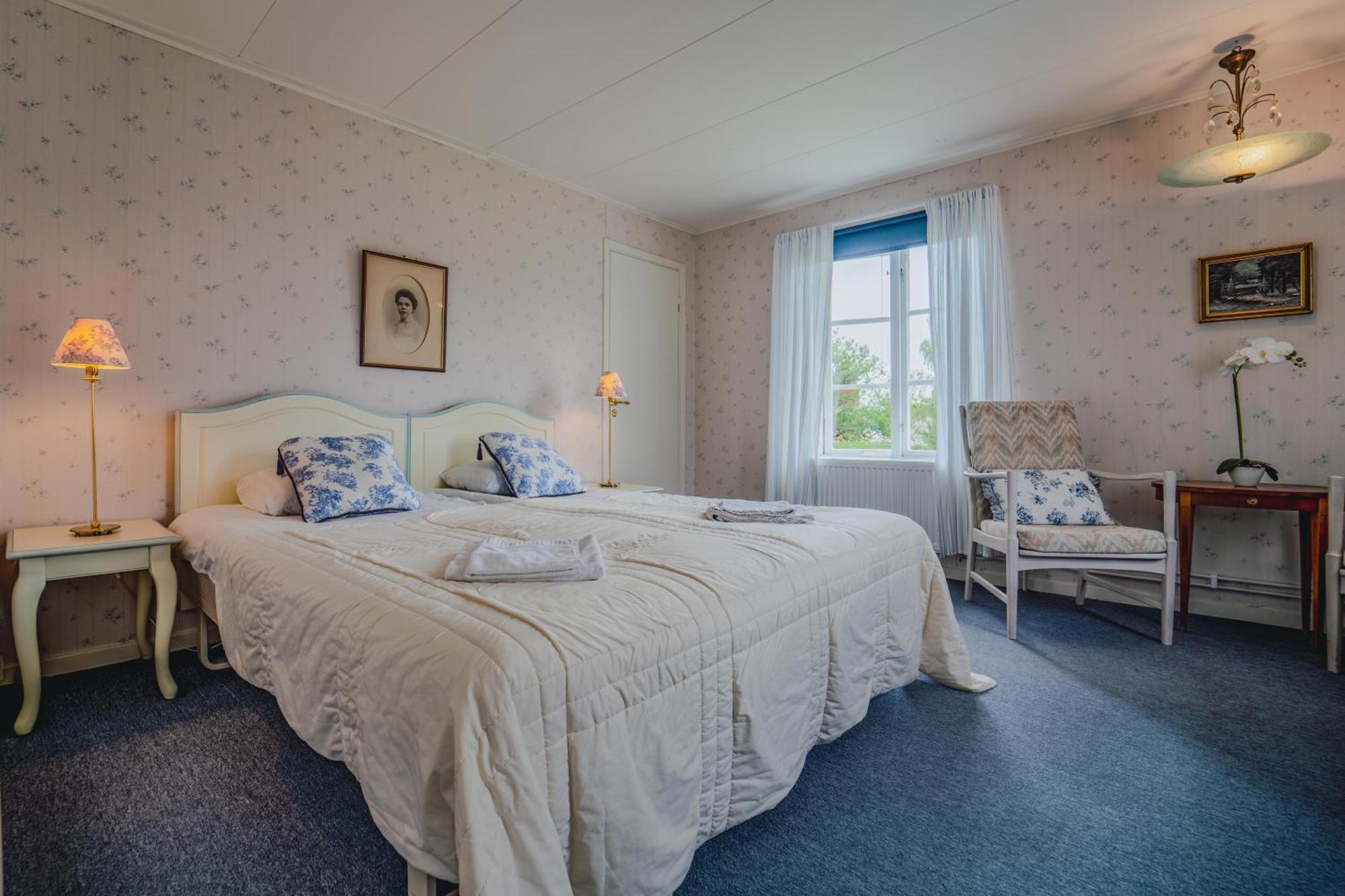 Svaneholm Hotel Svanskog Extérieur photo