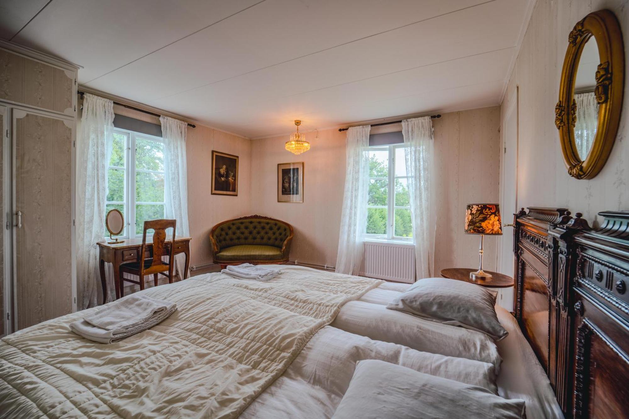 Svaneholm Hotel Svanskog Extérieur photo