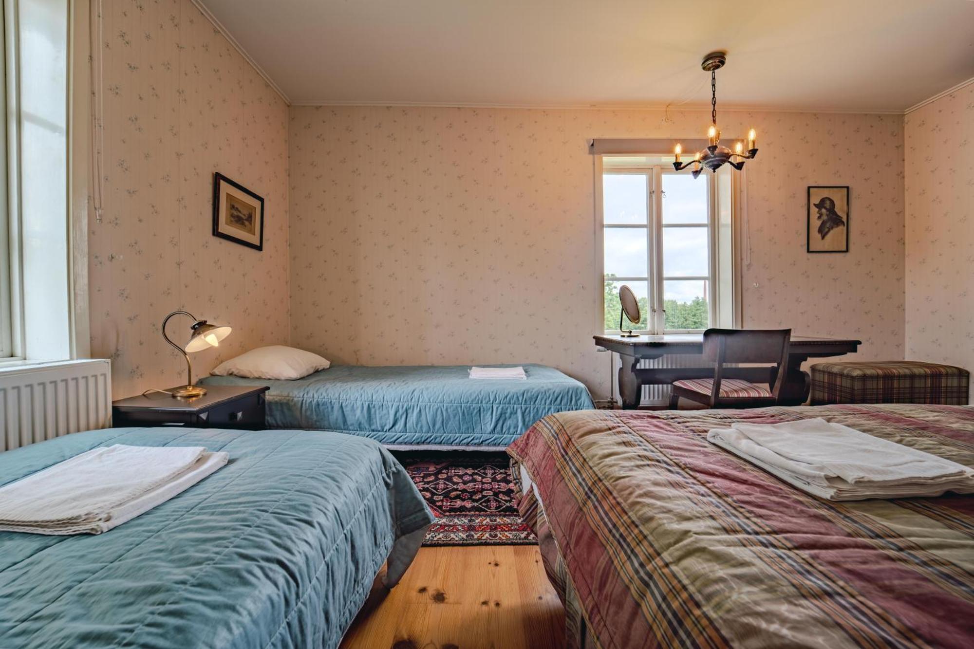 Svaneholm Hotel Svanskog Extérieur photo