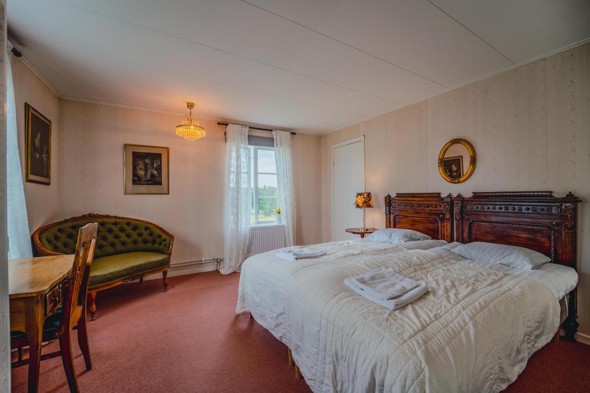 Svaneholm Hotel Svanskog Extérieur photo