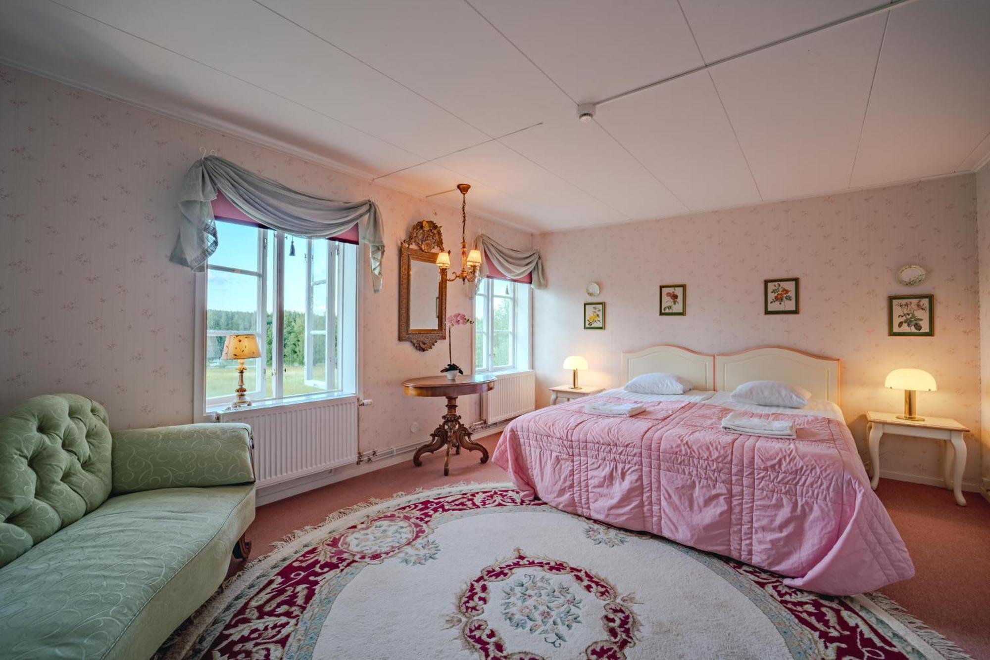 Svaneholm Hotel Svanskog Extérieur photo